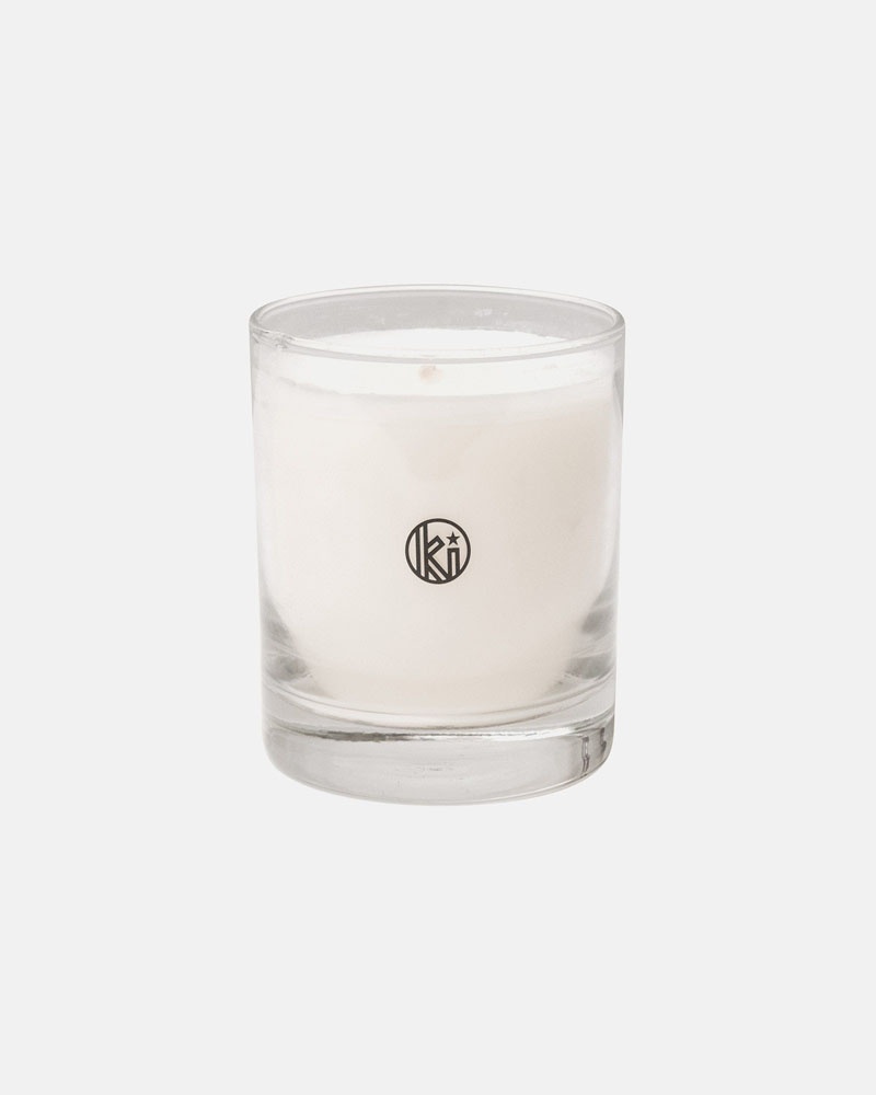 White Stüssy Scented Candle Other Accessories | UAE LHK256480